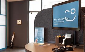 Styles Hotel Karlsruhe Messe